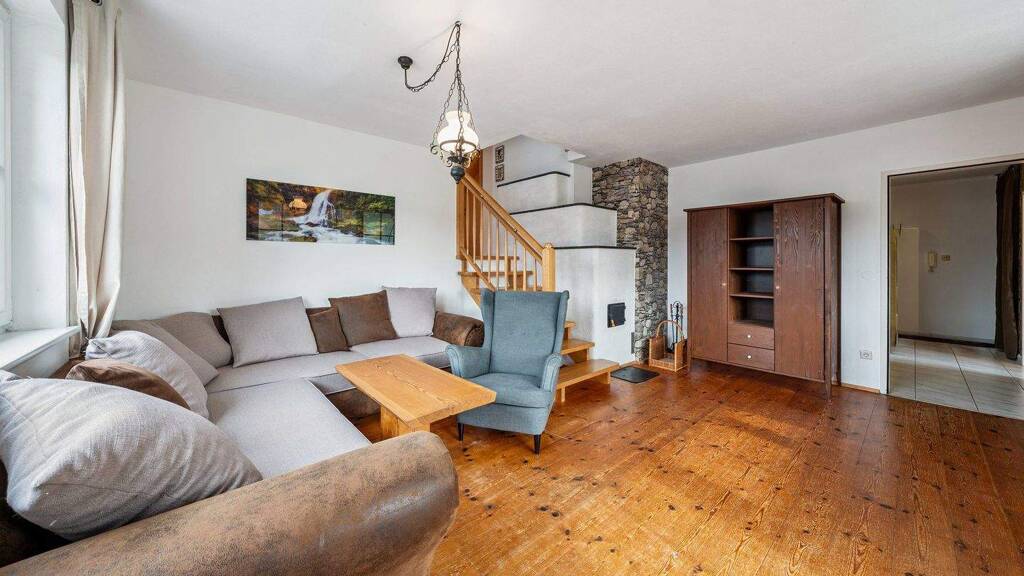 Maisonette zum Kauf 399.950 € 3 Zimmer 149,9 m² 2. Geschoss Koppl 5321