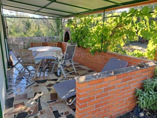 Haus zum Kauf 198.000 € 2 Zimmer 107 m² Zdrelac, Pasman Zdrelac, Banj