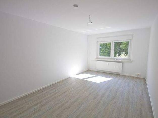 Studio zur Miete 236 € 1 Zimmer 40,6 m² 1. Geschoss frei ab 01.05.2026 Köthener Str. 12 Trotha Halle (Saale) 06118