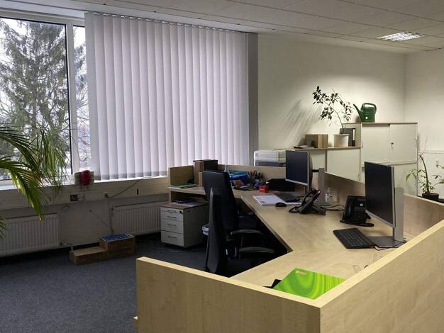 Bürofläche zur Miete 10,50 € teilbar ab 315 m² Schnepfenreuth Nürnberg 90425