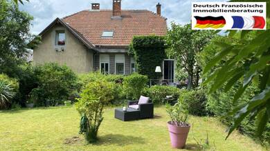 Wohnung zur Miete 1.200 € 3 Zimmer 120 m² 1. Geschoss Wiesberg-Hommel  Forbach 57600