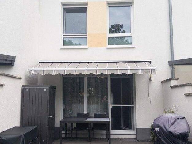 Reihenmittelhaus zum Kauf provisionsfrei 469.000 € 5 Zimmer 141 m² 196 m² Grundstück Bad Kreuznach 55543