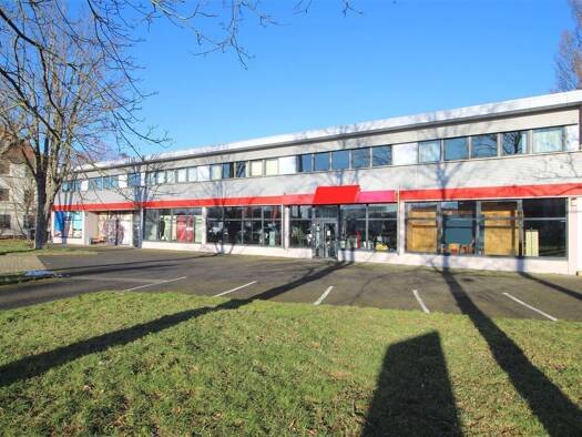 Gewerbeobjekt zum Kauf als Kapitalanlage geeignet 1.930.000 € 1.562,5 m² 3.700 m² Grundstück Unterneustadt Kassel 34123