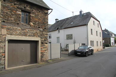 Einfamilienhaus zum Kauf 239.000 € 6 Zimmer 143 m² 216 m² Grundstück frei ab sofort Wintrich 54487