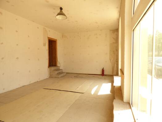 Sonstiges zur Miete 630 € 2 Zimmer 70 m² 92 m² Grundstück Wusterauer Anger 9 Kirchmöser Brandenburg an der Havel 14774