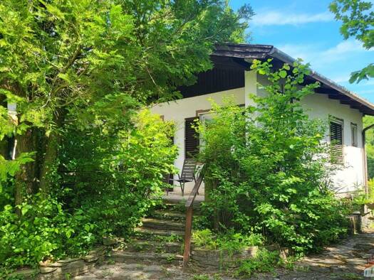 Einfamilienhaus zum Kauf 399.000 € 3 Zimmer 80 m² Muthmannsdorf 2723