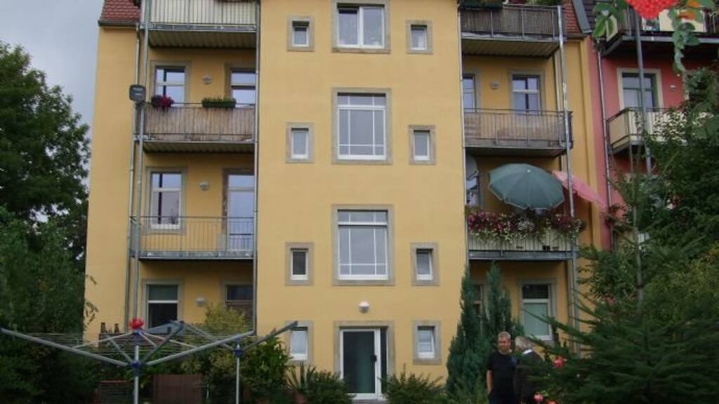 Wohnung zum Kauf provisionsfrei als Kapitalanlage geeignet 555.000 € 3,5 Zimmer Hermann Ilgenstraße 36 Radebeul 01445