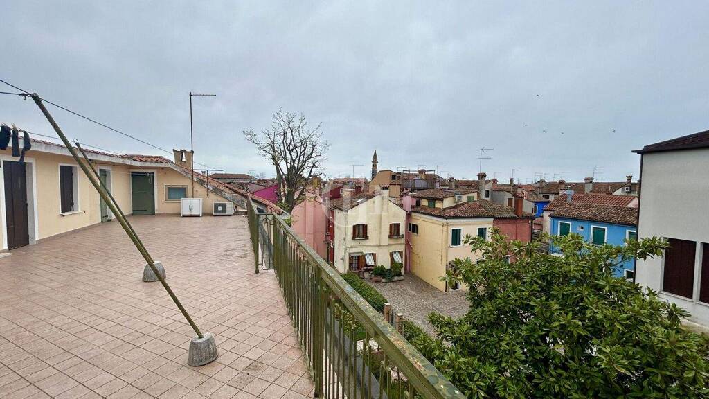 Einfamilienhaus zum Kauf 600.000 € 4 Zimmer 215 m² 200 m² Grundstück Sestiere San Mauro 193 Burano 30142