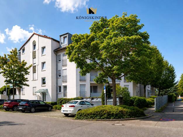 Wohnung zum Kauf 149.000 € 1 Zimmer 31 m² Böblingen Böblingen 71034