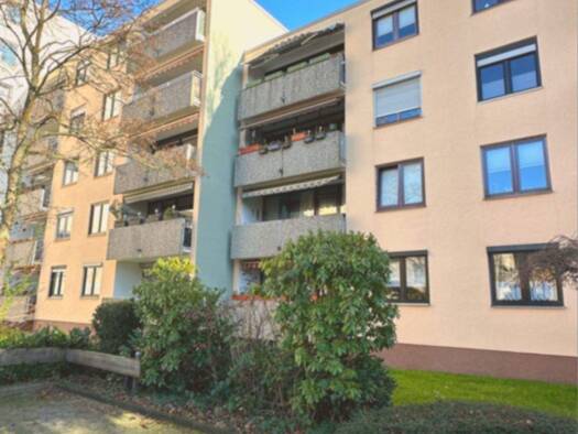 Studio zum Kauf 258.000 € 3 Zimmer 88 m² 4. Geschoss Horrem Kerpen 50169