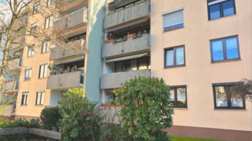 Studio zum Kauf 258.000 € 3 Zimmer 88 m² 4. Geschoss Horrem Kerpen 50169