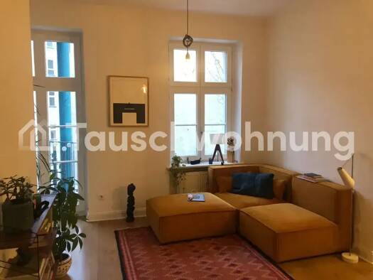 Wohnung zur Miete Tauschwohnung 700 € 2 Zimmer 49 m² 3. Geschoss Mariendorf Berlin 10827