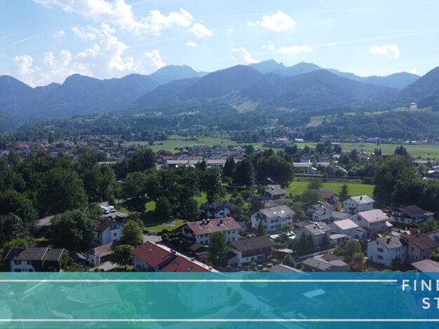 Grundstück zum Kauf 229.000 € 259 m² Grundstück Brannenburg Brannenburg 83098