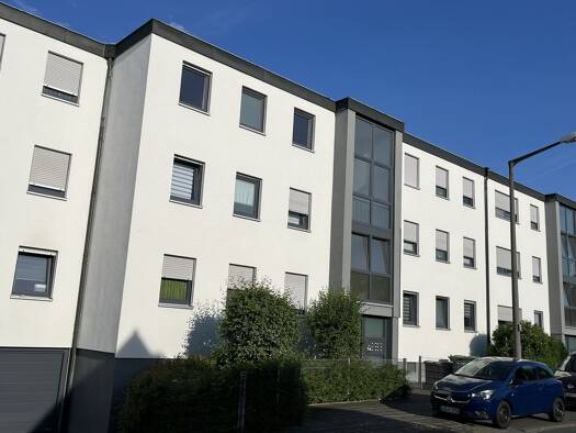 Wohnung zur Miete 720 € 3 Zimmer 76 m² Schwaig Schwaig bei Nürnberg 90571