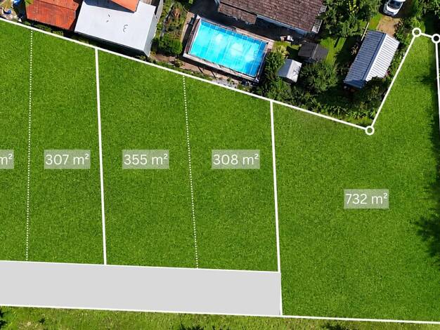 Doppelhaushälfte zum Kauf - Erstbezug 589.000 € 4 Zimmer 121 m² 355 m² Grundstück Lützelburg Gablingen 86456