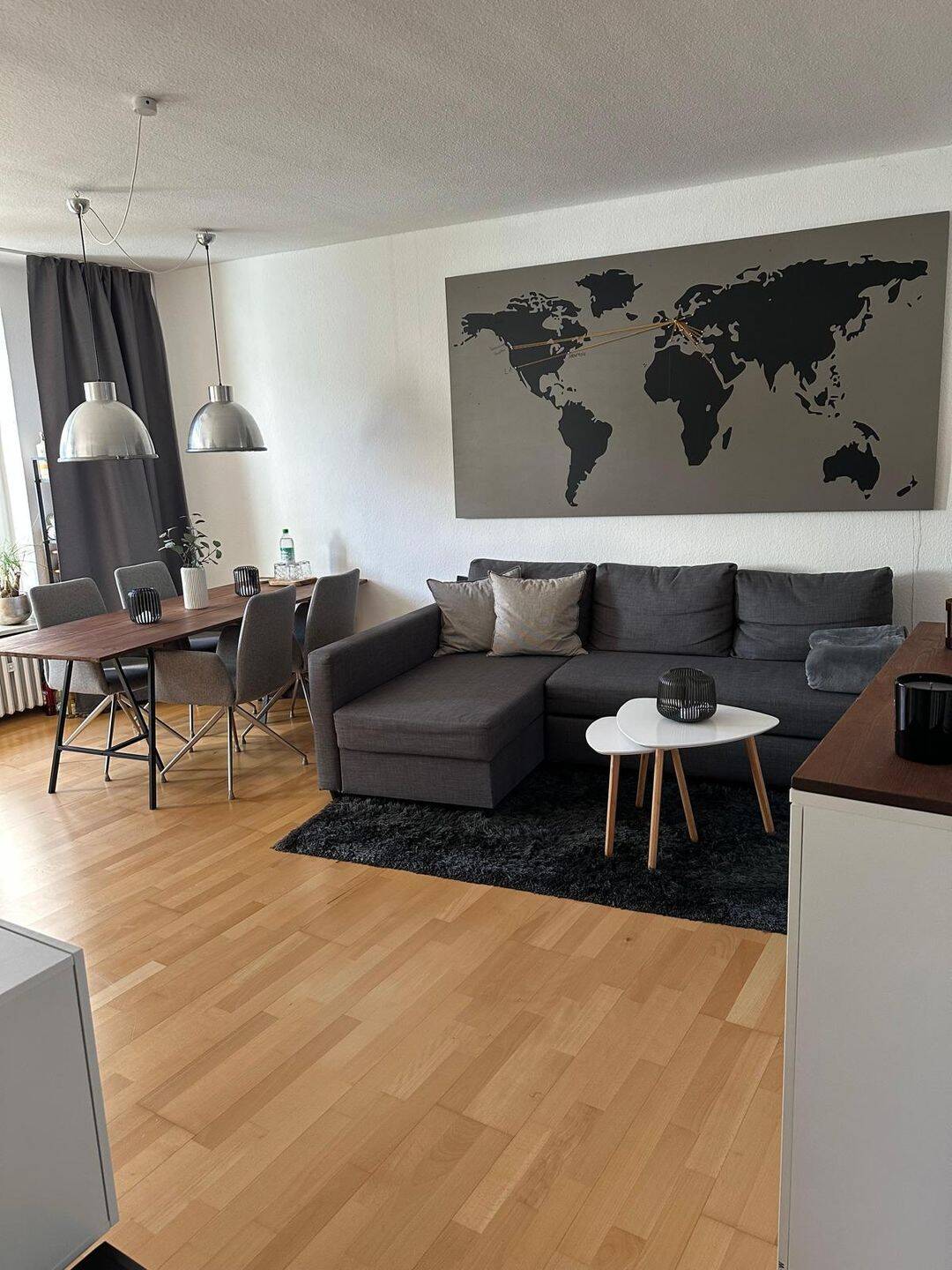 Wohnung zur Miete - Ansicht 2
