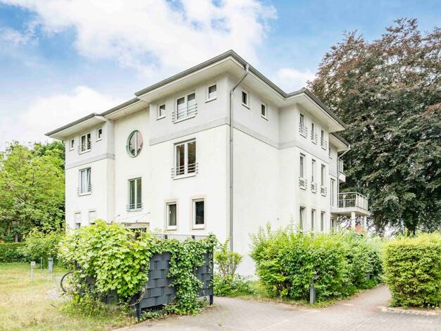 Wohnung zum Kauf 330.000 € 2 Zimmer 63,5 m² 1. Geschoss Köpenick Treptow-Köpenick 12557