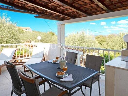 Haus zum Kauf 295.000 € 2 Zimmer 68 m² Drvenik Veliki Trogir 21225