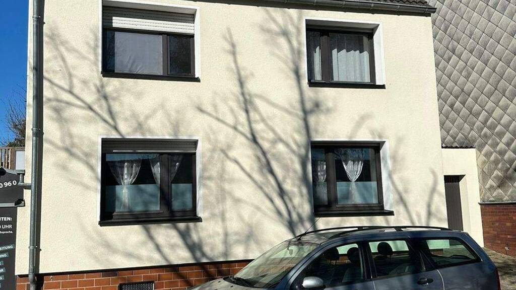 Einfamilienhaus zum Kauf 249.000 € 4 Zimmer 91,4 m² 518 m² Grundstück Birgel Düren / Birgel 52355