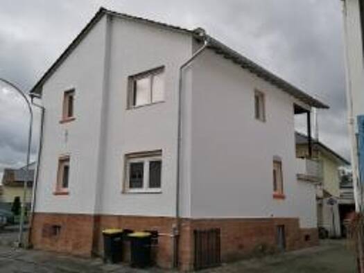 Wohnung zur Miete 720 € 4 Zimmer 85 m² Geschoss 1/2 frei ab 01.10.2025 Bleichenbach Ortenberg 63683