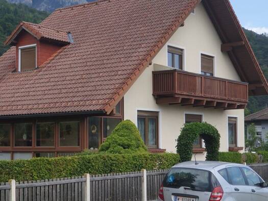 Einfamilienhaus zum Kauf 450.000 € 5,5 Zimmer 610 m² Grundstück Reichenau an der Rax 2651