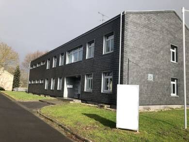 Bürofläche zur Miete provisionsfrei 9 € 323 m² Bürofläche Flugplatz Mendig 56743