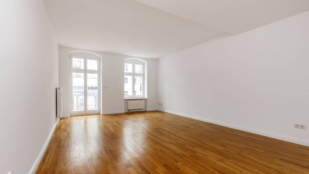 Wohnung zum Kauf 779.000 € 4 Zimmer 86,9 m² 2. Geschoss Ackerstraße 155 Mitte Berlin 10115
