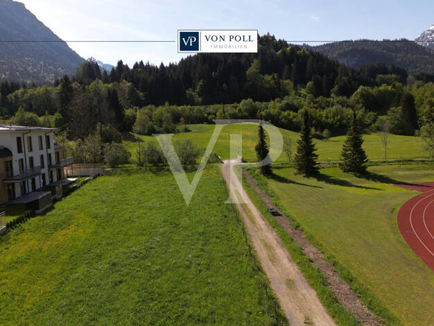 Grundstück zum Kauf 240.000 € 600 m² Grundstück Reutte 6600