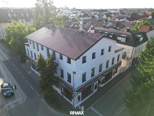 Sonstiges zum Kauf als Kapitalanlage geeignet 3.500.000 € 750 m² 571 m² Grundstück Tulln an der Donau 3430