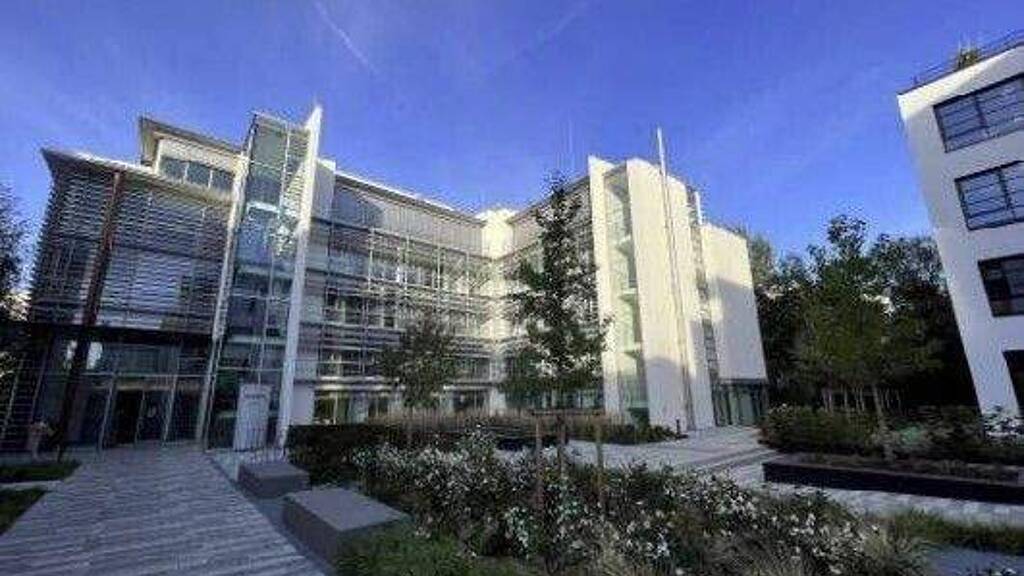 Bürofläche zur Miete provisionsfrei 20,50 € 350 m² Bürofläche Thalk.Obersendl.-Forsten-Fürstenr.-Solln München 81379