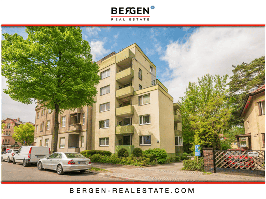 Mehrfamilienhaus zum Kauf als Kapitalanlage geeignet 1.298.500 € 527 m² 888 m² Grundstück Waidmannslust Reinickendorf 13469