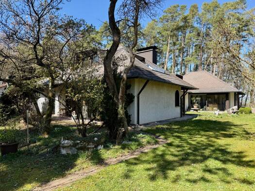 Einfamilienhaus zum Kauf 795.000 € 5 Zimmer 315 m² 2.604 m² Grundstück Coburg 96450