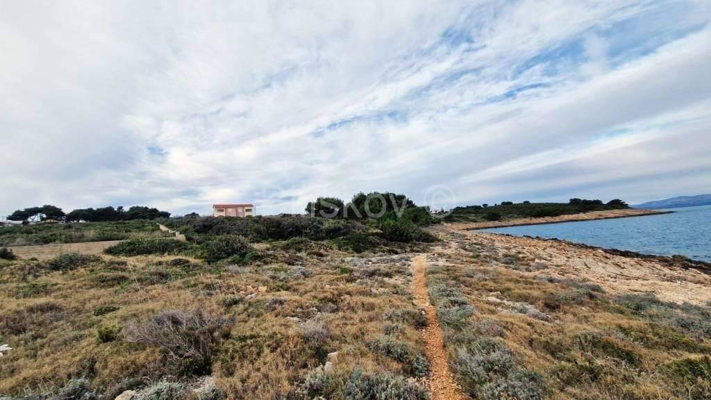 Land-/Forstwirtschaft zum Kauf 667.500 € Solta