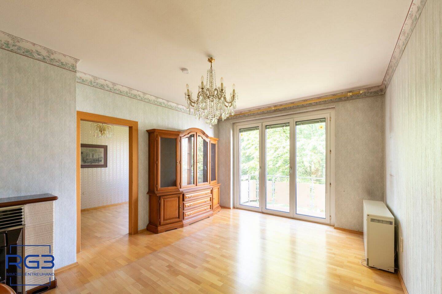 Wohnung zum Kauf