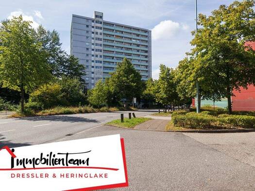 Wohnung zum Kauf als Kapitalanlage geeignet 145.000 € 1,5 Zimmer 43 m² Osdorf Hamburg 22609