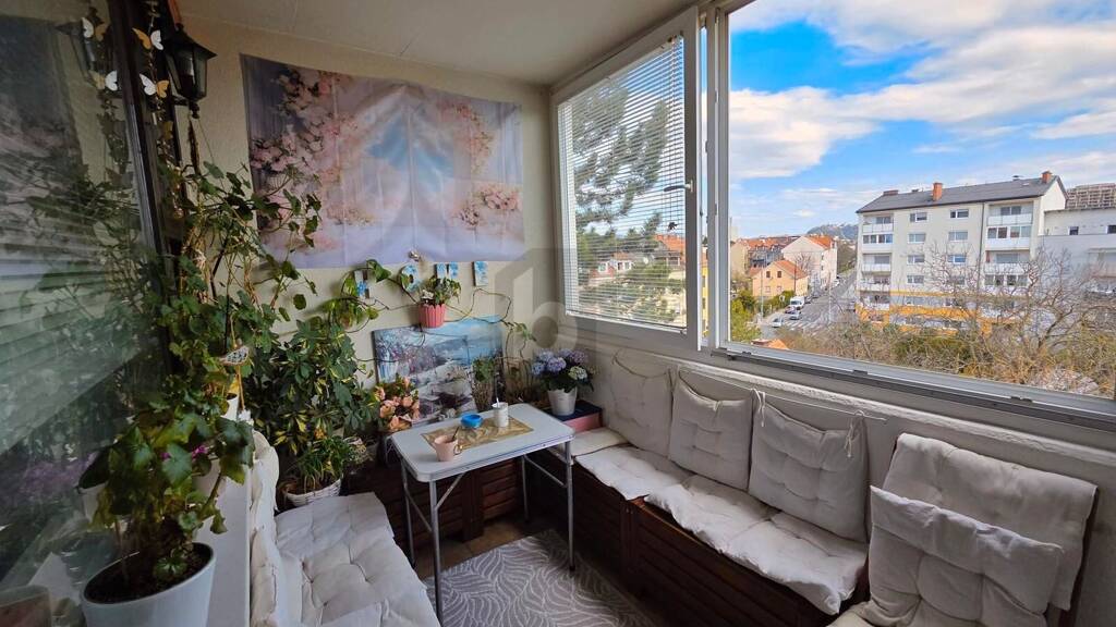 Wohnung zum Kauf 269.000 € 79 m² 4. Geschoss Lend Graz 8020