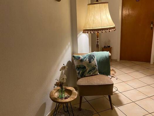 Terrassenwohnung zum Kauf provisionsfrei 349.000 € 2 Zimmer 62 m² 3. Geschoss Neustadt-Süd Köln 50677