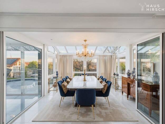 Mehrfamilienhaus zum Kauf 17 Zimmer 520 m² 692 m² Grundstück Böckingen Heilbronn 74080