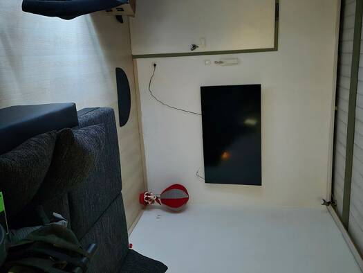 Wohnung zur Miete 400 € 2 Zimmer 50 m² EG frei ab 01.05.2026 Weidenbach 91746