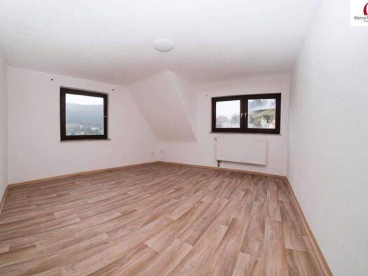 Wohnung zum Kauf 90.000 € 3 Zimmer 53,1 m² 3. Geschoss Bad Wildbad 75323