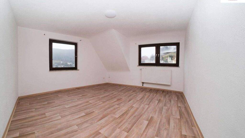 Wohnung zum Kauf 90.000 € 3 Zimmer 53,1 m² 3. Geschoss Bad Wildbad 75323