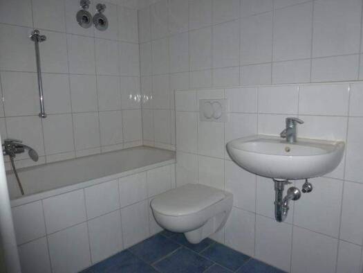 Wohnung zur Miete 342 € 1 Zimmer 39,6 m² 3. Geschoss frei ab 01.03.2026 Wilhelmsruher Damm 114 Märkisches Viertel Berlin 13439