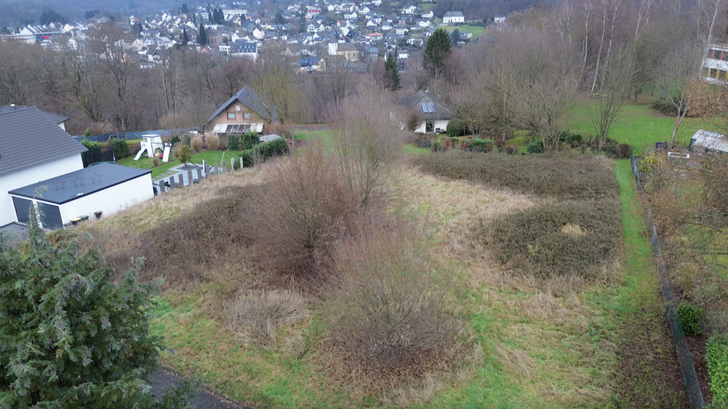 Grundstück zum Kauf 115.000 € 800 m² Grundstück Rosbach Windeck-Obernau 51570