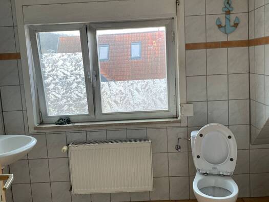 Wohnung zur Miete 580 € 1 Zimmer 40 m² frei ab sofort Hauptstraße 14 Weinheim 69469