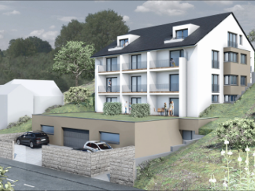 Grundstück zum Kauf 529.000 € 1.450 m² Grundstück Baugenehmigung vorhanden Lohr Lohr am Main 97816