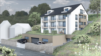 Grundstück zum Kauf 629.000 € 1.450 m² Grundstück Baugenehmigung vorhanden Lohr Lohr am Main 97816