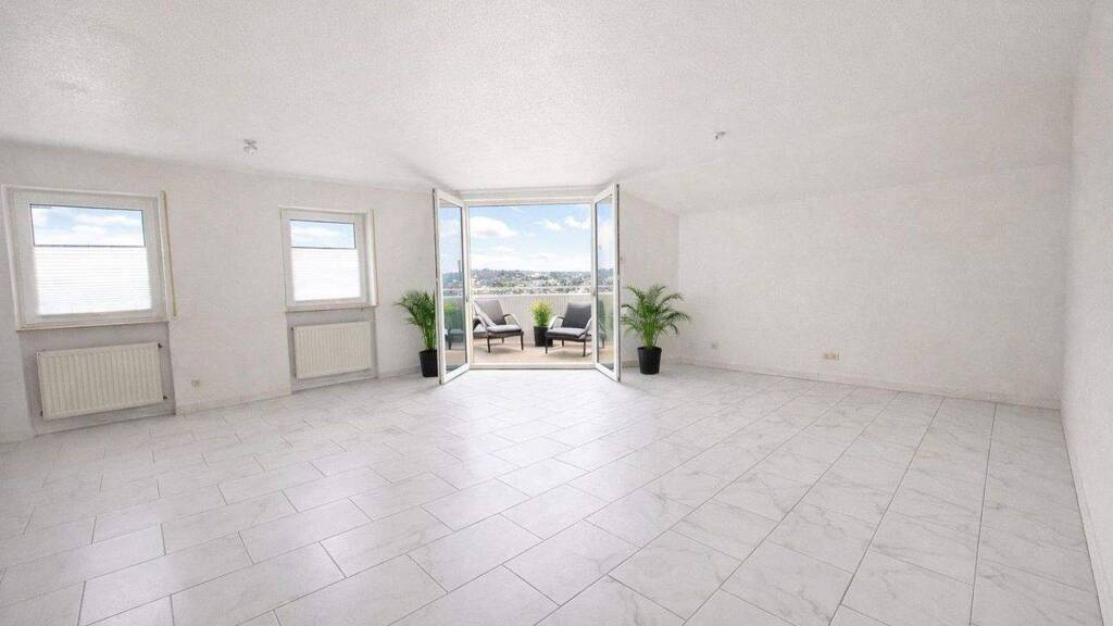 Maisonette zum Kauf provisionsfrei 369.000 € 4 Zimmer 120 m² 1. Geschoss Kelterbergstraße Gernsbach 76593