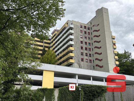 Wohnung zum Kauf 150.000 € 1 Zimmer 31 m² 1. Geschoss Gerbrunn 97218