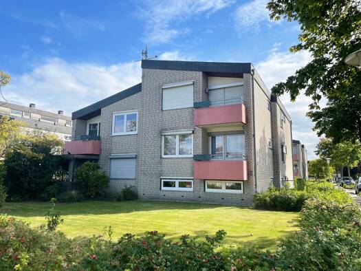 Wohnung zum Kauf 149.000 € 1,5 Zimmer 34,2 m² 1. Geschoss frei ab sofort Schnepfenweg 51 Horumersiel Wangerland 26434