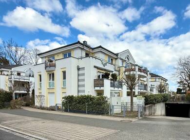 Wohnung zum Kauf 495.000 € 4 Zimmer 102 m² frei ab sofort Spitalhof Nürnberg 90491